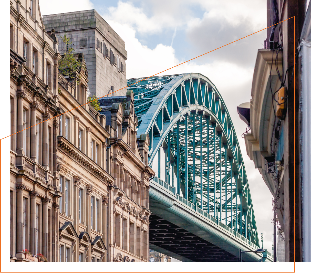 Newcastle Bridge