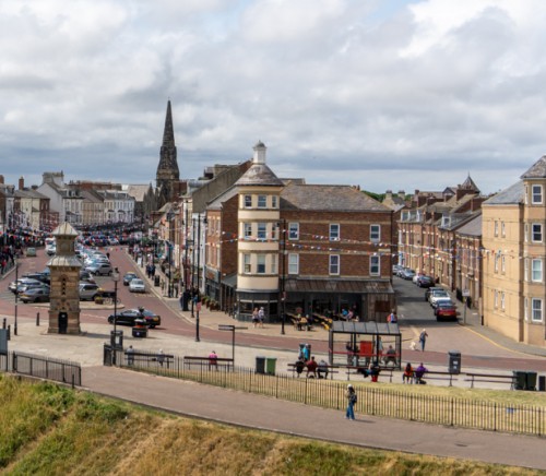 Tynemouth