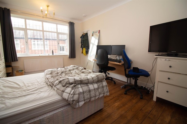 Bedroom Five