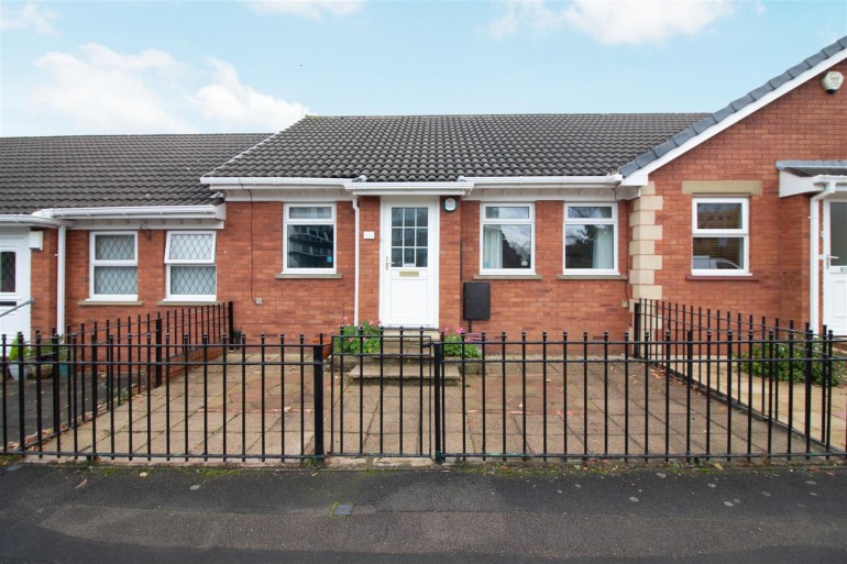 Front External