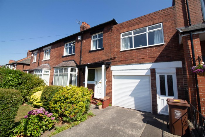 4 Bedroom House - Semi-Detached