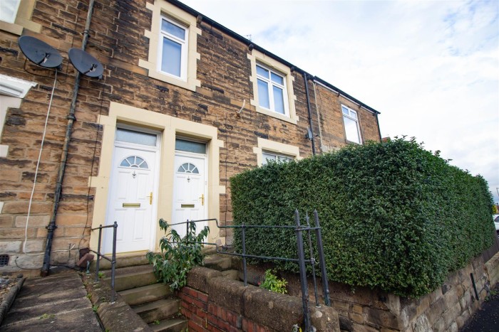 1 Bedroom Flat - Ground Floor