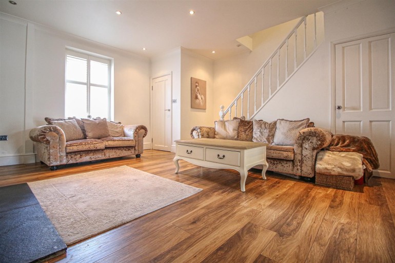 Jan Forster Estates 2 bedroom property for sale in Agnes Maria Street