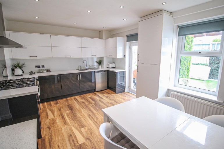 Jan Forster Estates 2 bedroom property for sale in Agnes Maria Street