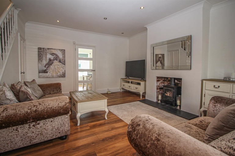 Jan Forster Estates 2 bedroom property for sale in Agnes Maria Street