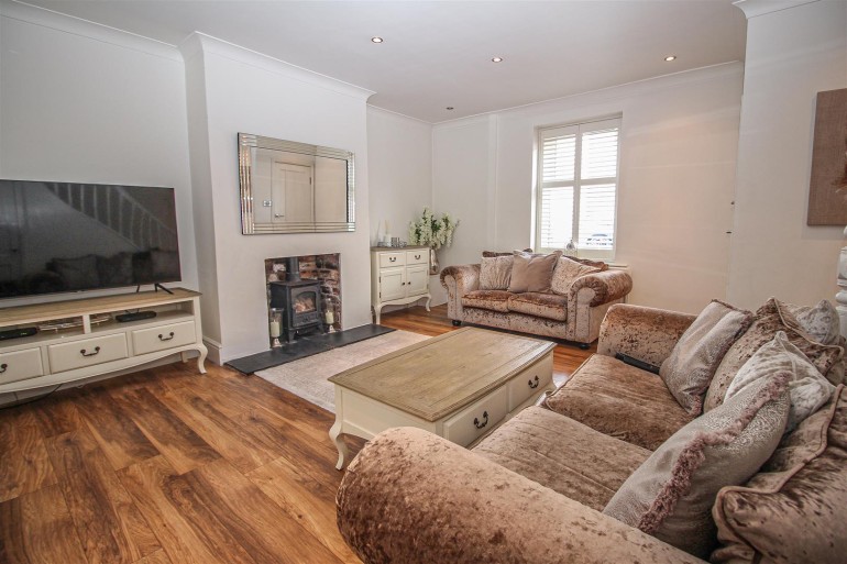 Jan Forster Estates 2 bedroom property for sale in Agnes Maria Street