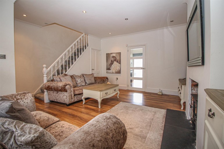 Jan Forster Estates 2 bedroom property for sale in Agnes Maria Street