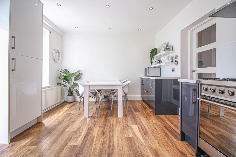 Jan Forster Estates 2 bedroom property for sale in Agnes Maria Street