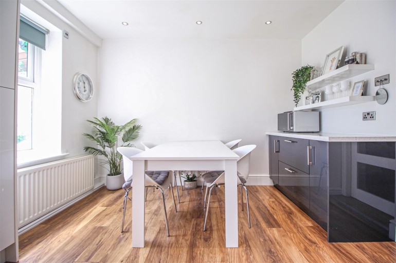 Jan Forster Estates 2 bedroom property for sale in Agnes Maria Street