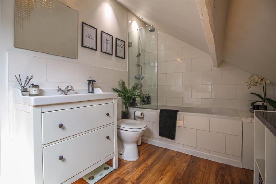 Jan Forster Estates 2 bedroom property for sale in Agnes Maria Street