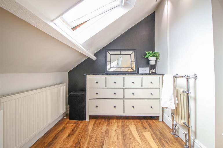 Jan Forster Estates 2 bedroom property for sale in Agnes Maria Street