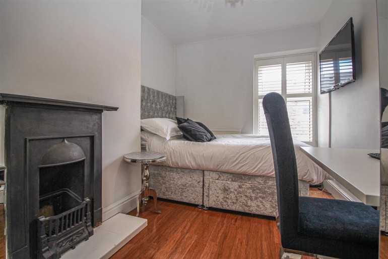 Jan Forster Estates 2 bedroom property for sale in Agnes Maria Street