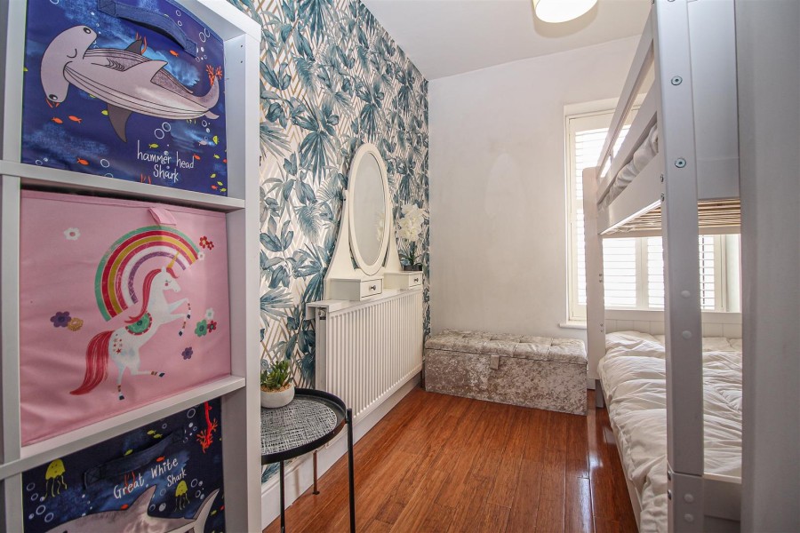 Jan Forster Estates 2 bedroom property for sale in Agnes Maria Street