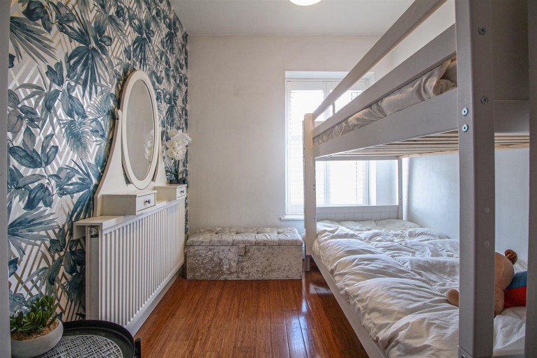 Jan Forster Estates 2 bedroom property for sale in Agnes Maria Street