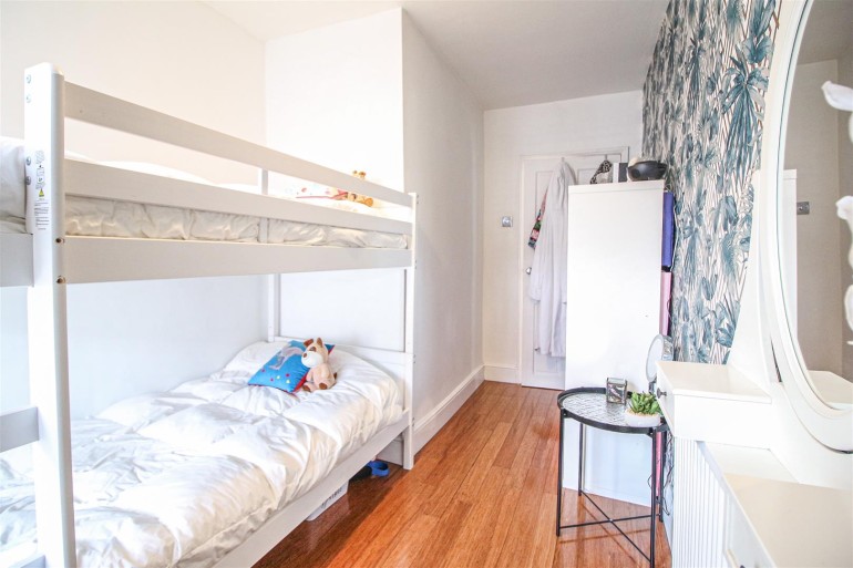 Jan Forster Estates 2 bedroom property for sale in Agnes Maria Street