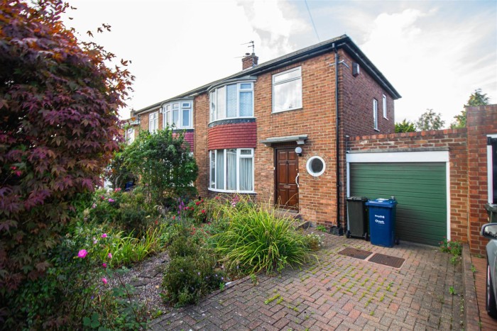 3 Bedroom House - Semi-Detached