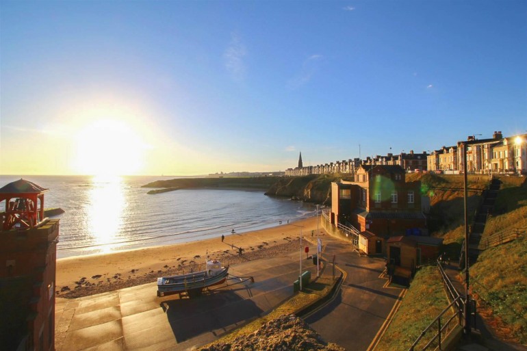 Seafront