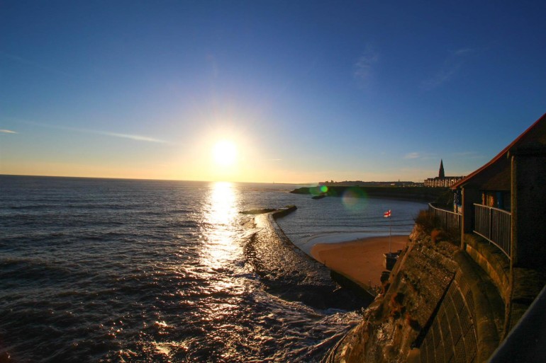 Seafront