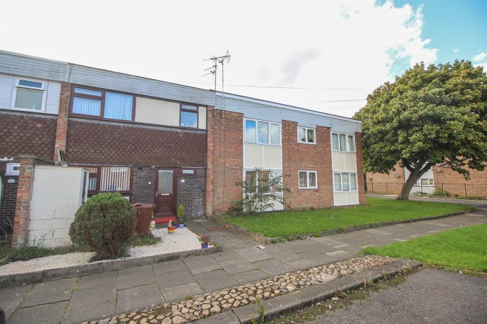 3 Bedroom House - Terraced