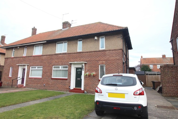 3 Bedroom House - Semi-Detached