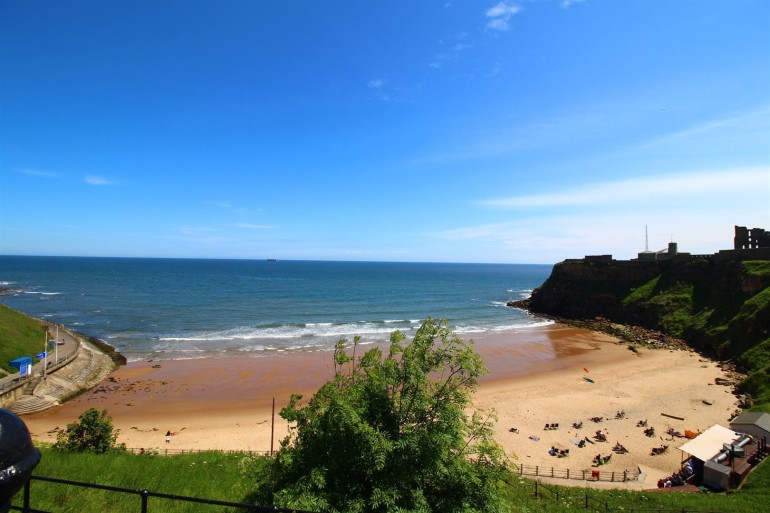 King Edwards Bay
