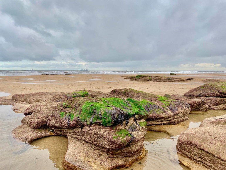Stunning Beaches