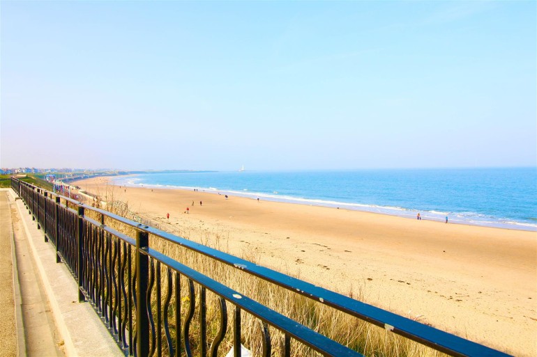 The Promenade