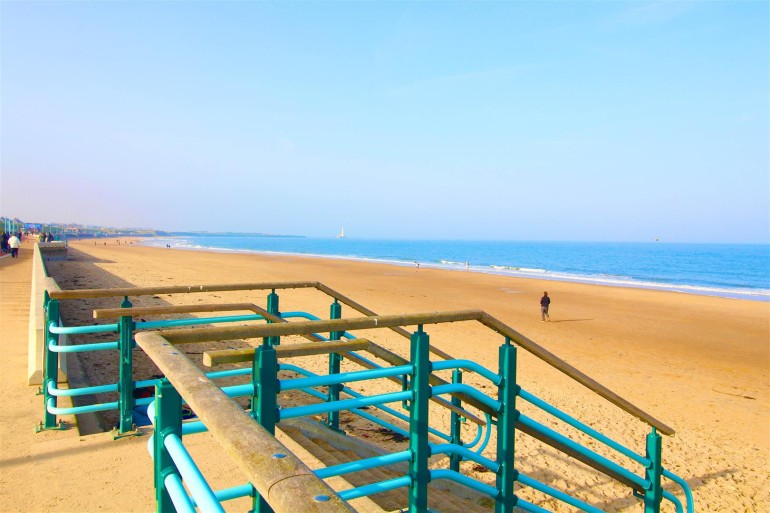 The Promenade