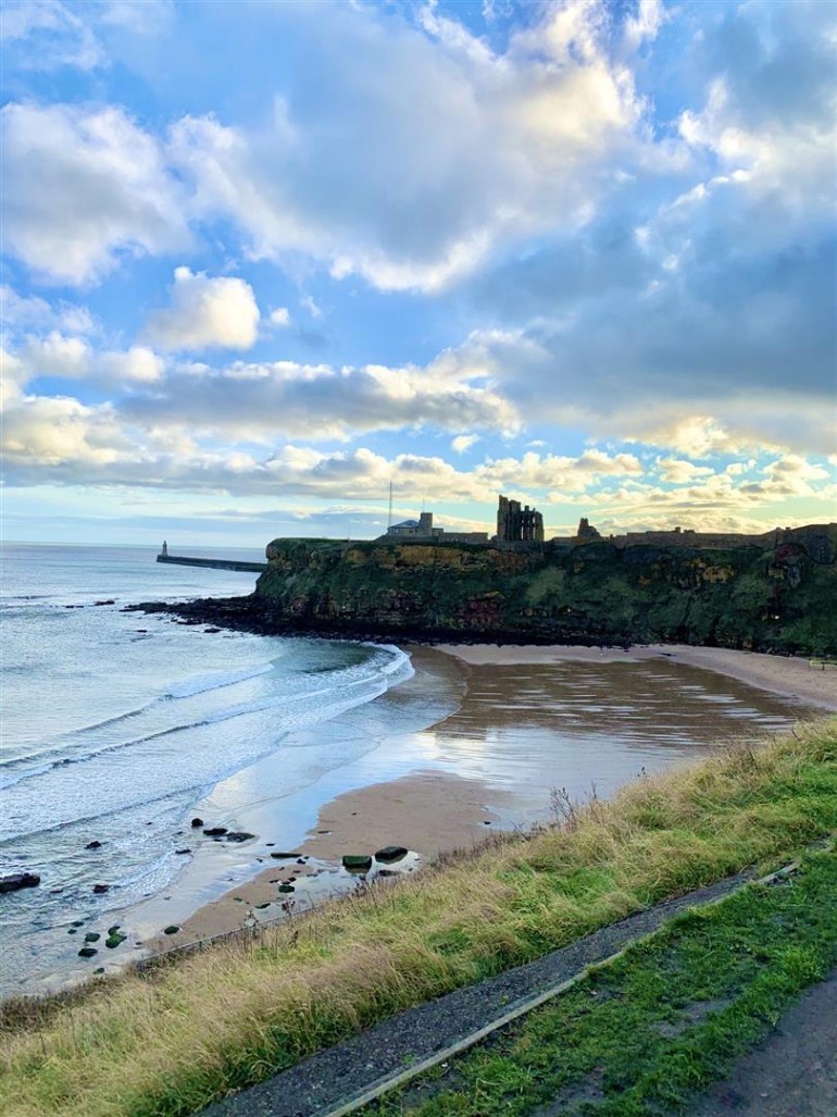 Tynemouth Priory