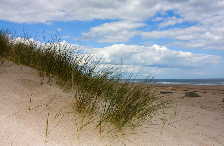 Stunning Beaches