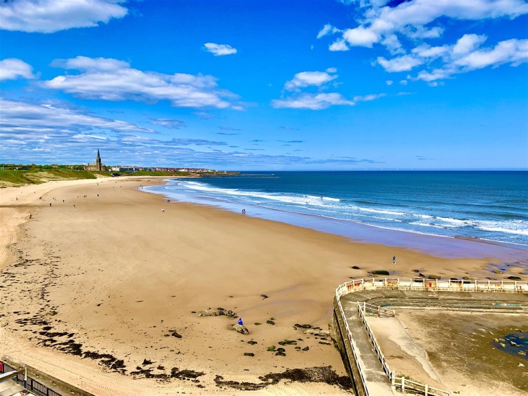 Longsands