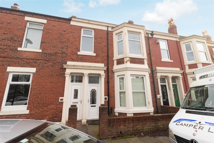 3 Bedroom Apartment - First Floor