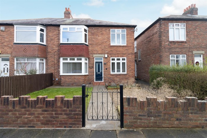 2 Bedroom Flat - Ground Floor