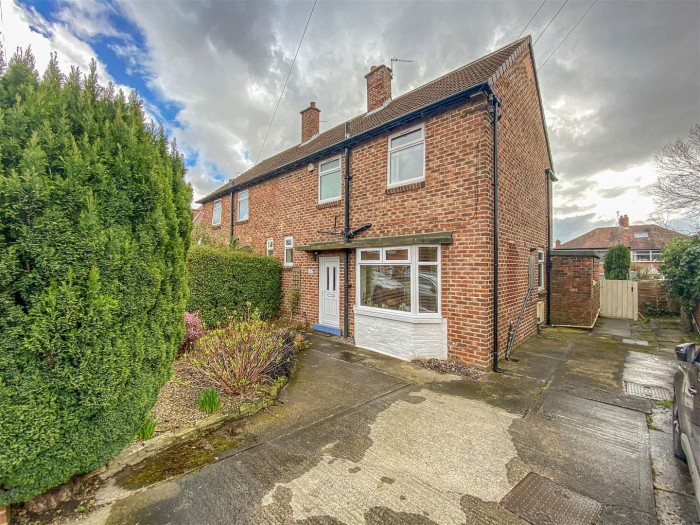 3 Bedroom House - Semi-Detached