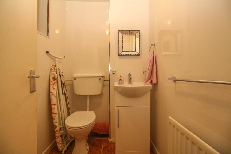 WC