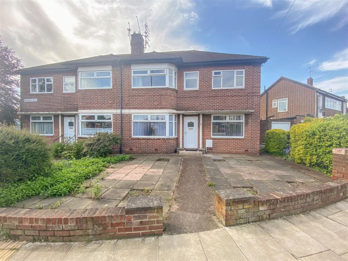 2 Bedroom Flat - Ground Floor