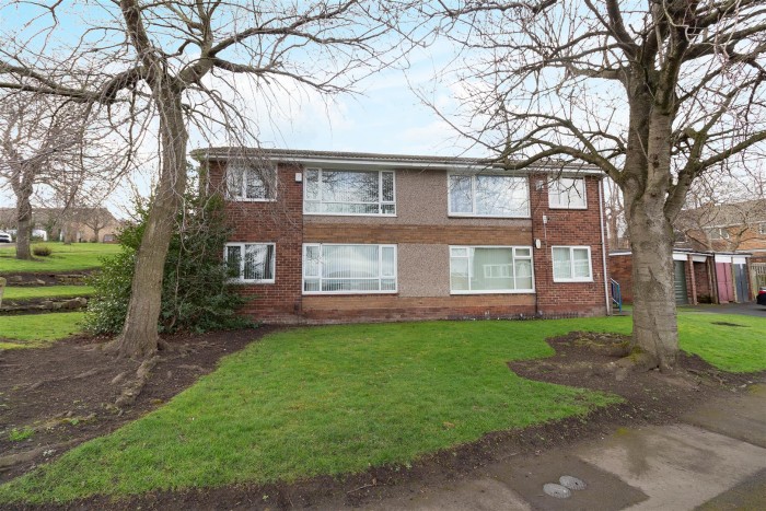 1 Bedroom House