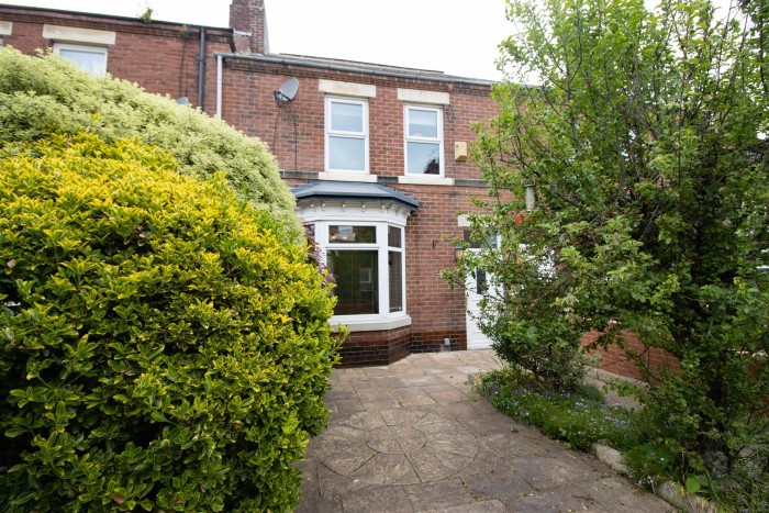 3 Bedroom House - Terraced