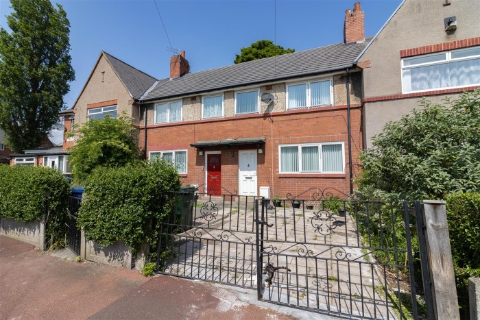 3 Bedroom House - Terraced