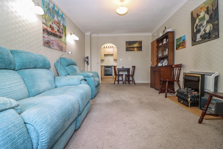 Jan Forster Estates 1 bedroom property for sale in High Street