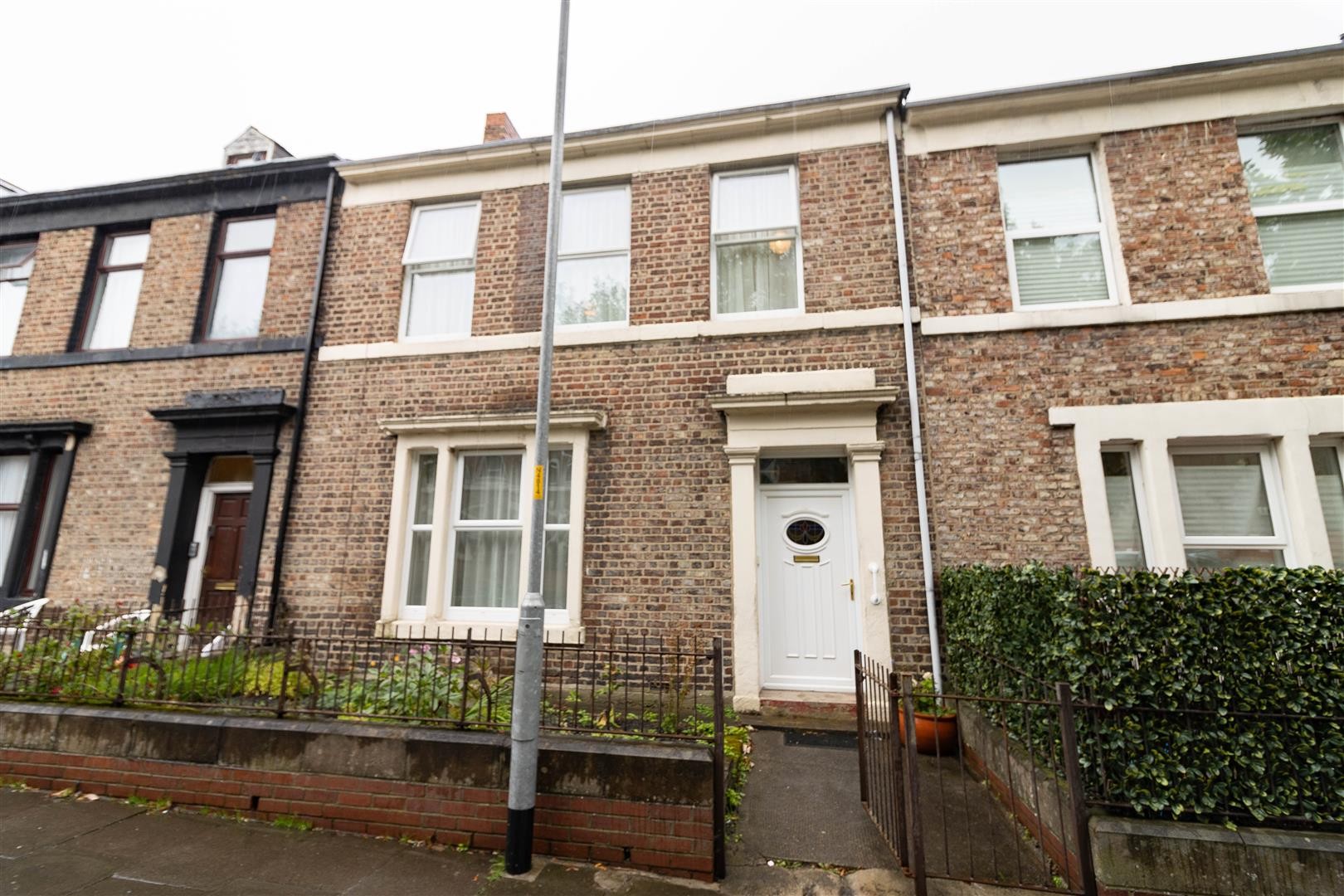 Jan Forster Estates 5 bedroom property for sale in Denmark Street