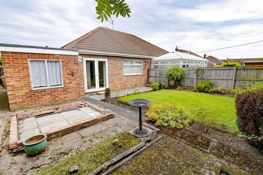 Jan Forster Estates 2 bedroom property for sale in Ashwood Grove