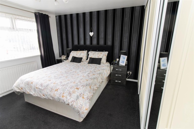 Jan Forster Estates 5 bedroom property for sale in Priory Place, Wideopen, Newcastle Upon Tyne