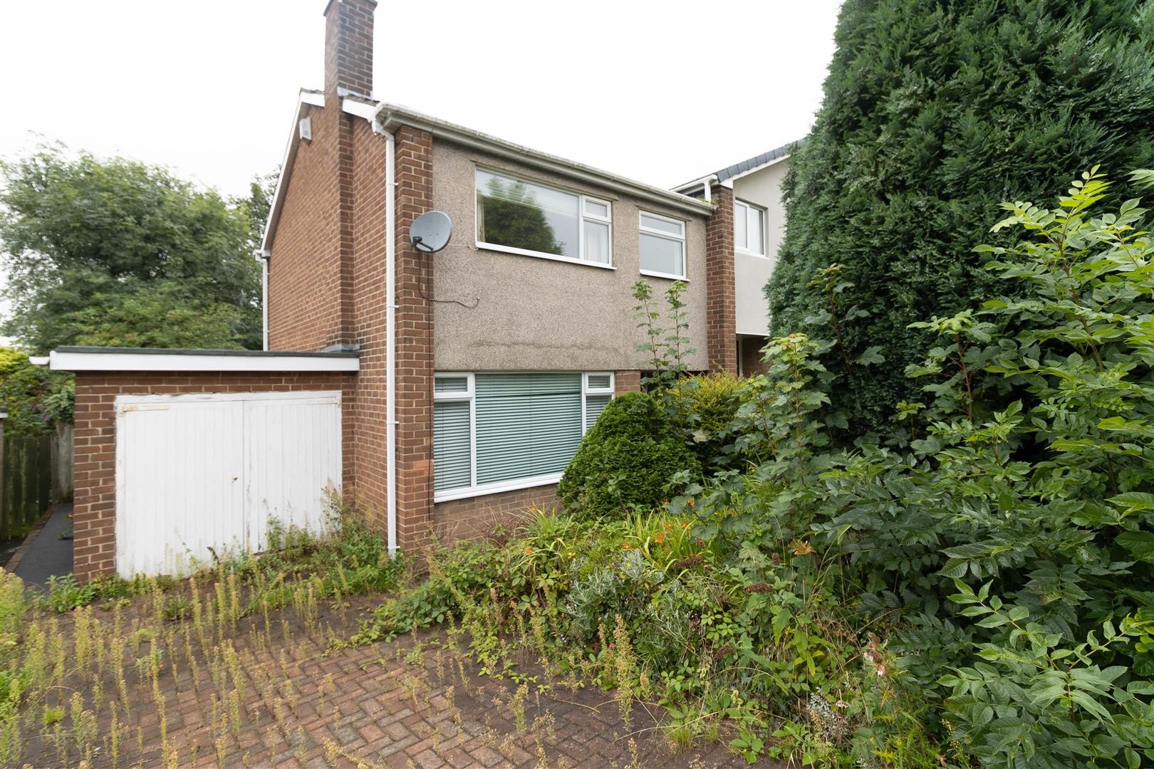 Jan Forster Estates 3 bedroom property for sale in North Dene