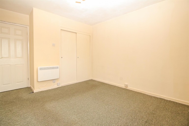 Jan Forster Estates 2 bedroom property for sale in Haydon Close