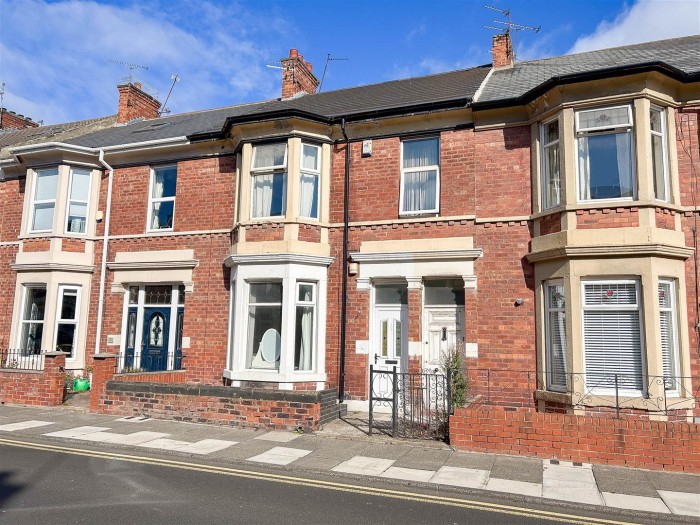 2 Bedroom Flat