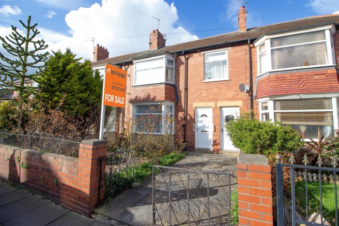 2 Bedroom Flat - Ground Floor