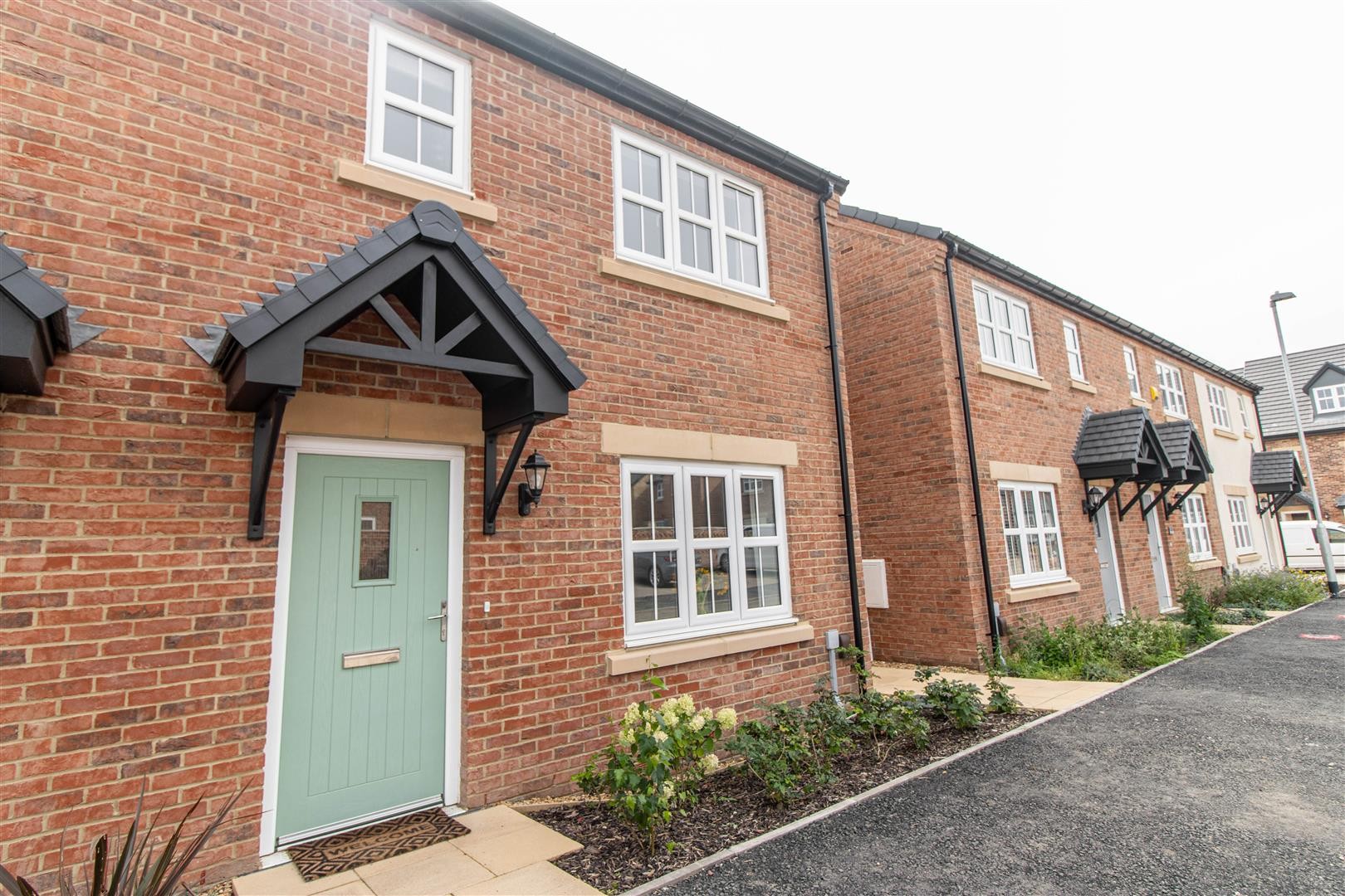 Jan Forster Estates 3 bedroom property for sale in Cranswick