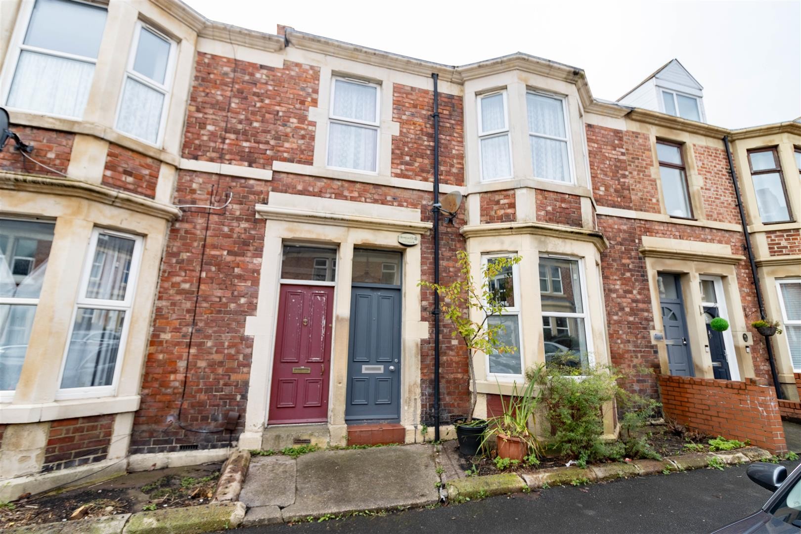 Jan Forster Estates 3 bedroom property for sale in Rectory Road