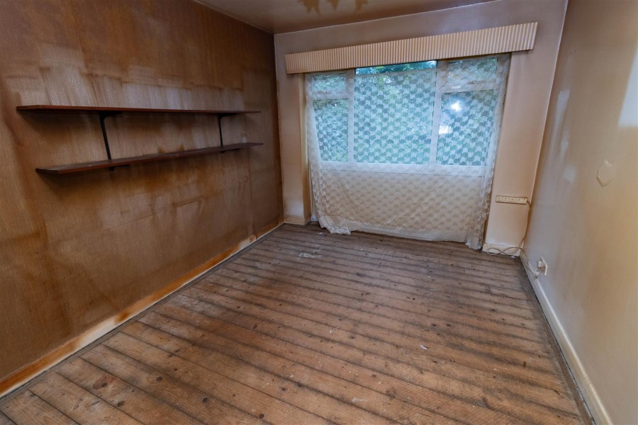 Jan Forster Estates 3 bedroom property for sale in North Dene